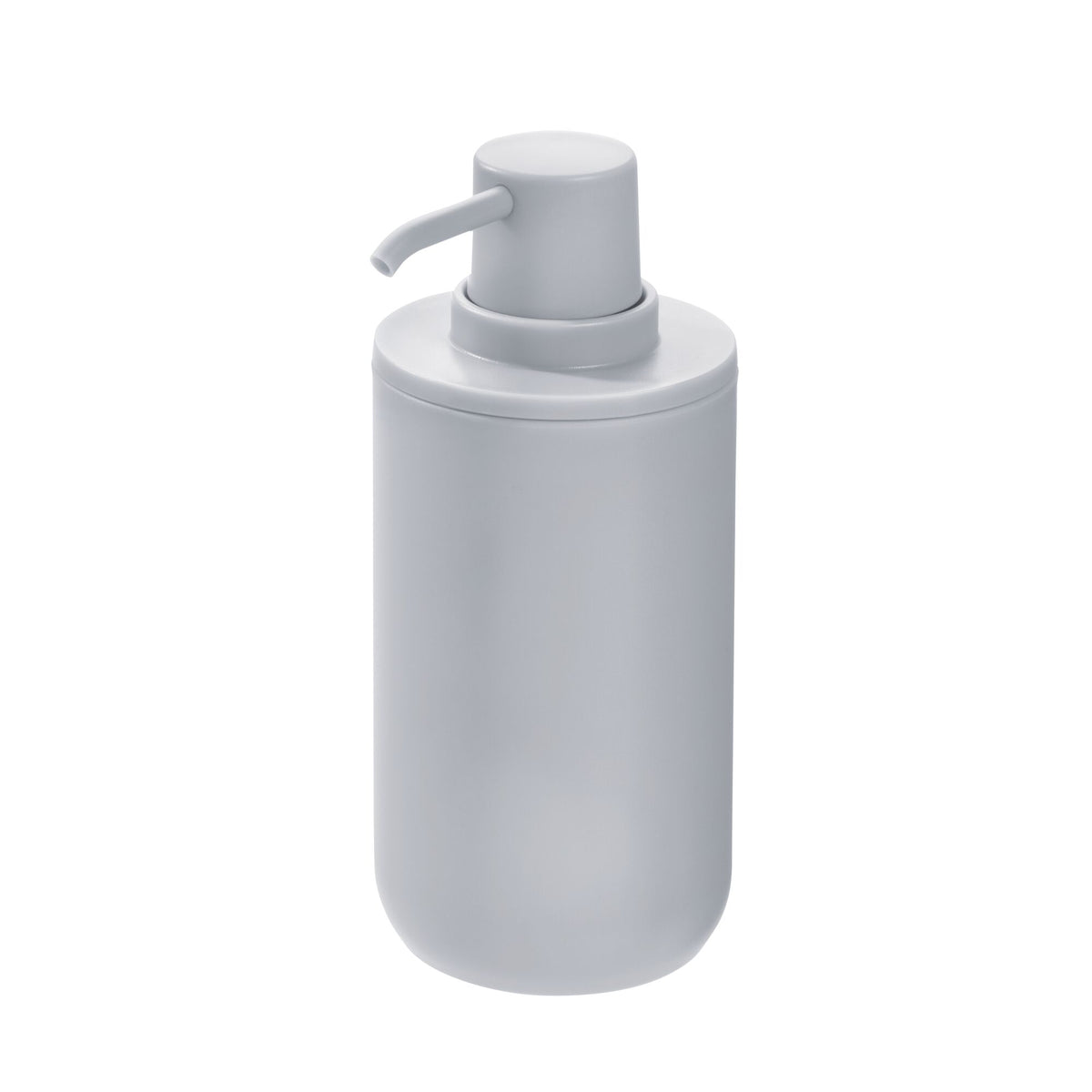 Dispensador de jabón Cade gris