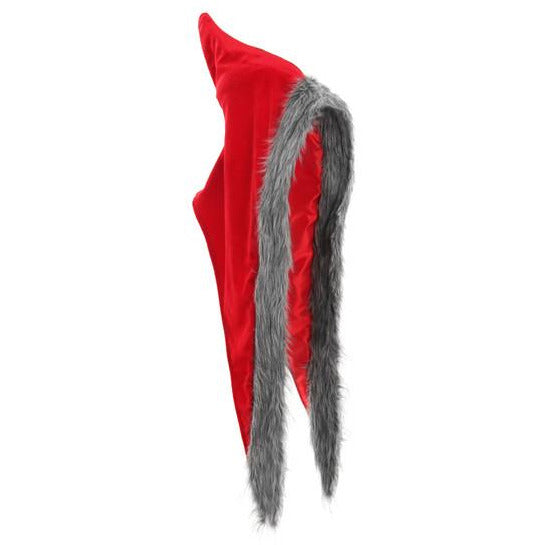 CAPERUCITA ROJA