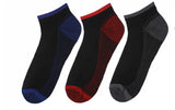 Men's Cushion Sport Socks 3-Pair