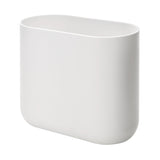 PAPELERA DELGADA CADE BLANCA