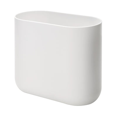 PAPELERA DELGADA CADE BLANCA