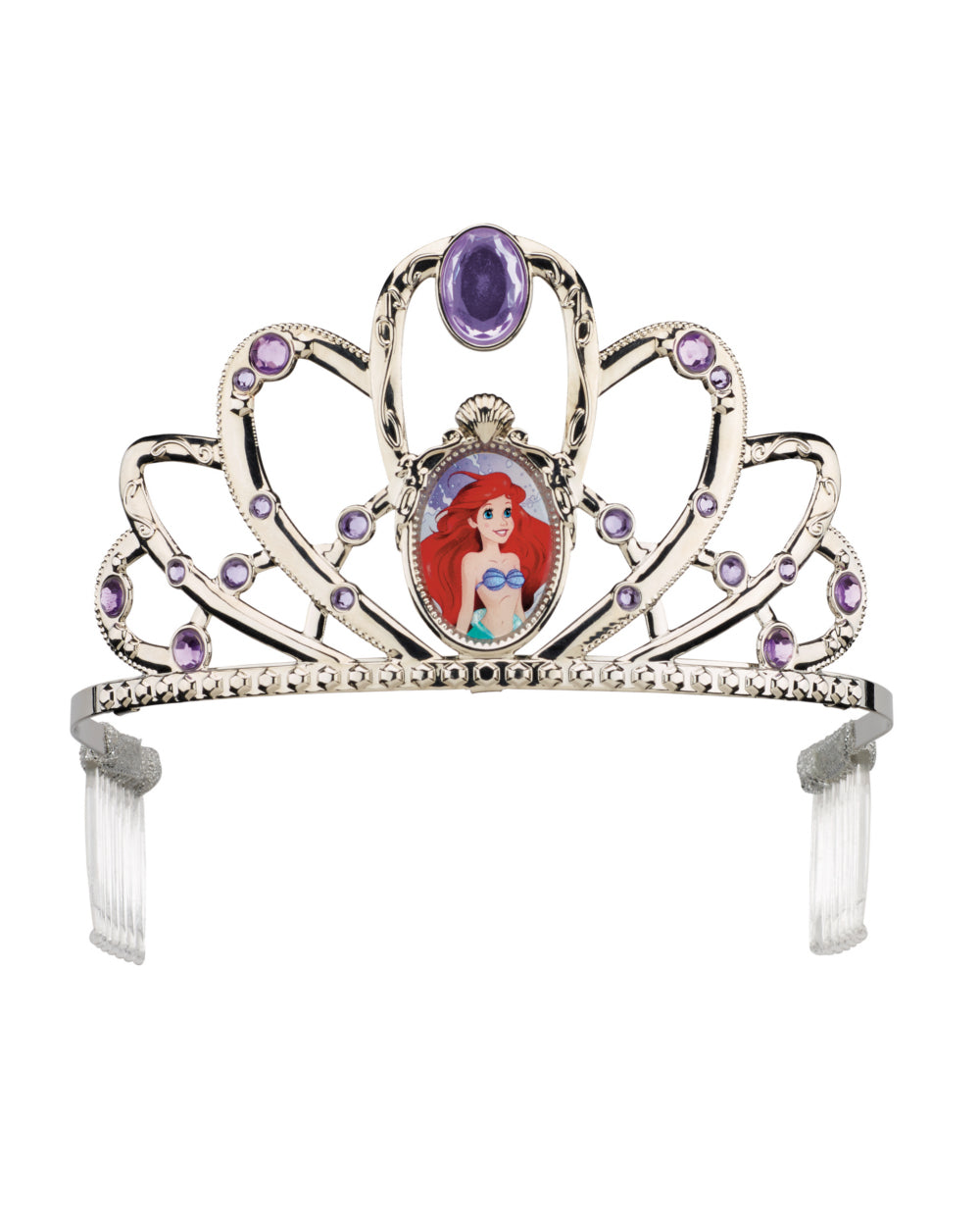 Ariel Deluxe Tiara