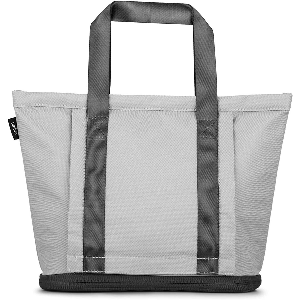 Organizador de tocador gris/gris oscuro