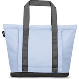 Organizador de tocador azul/gris
