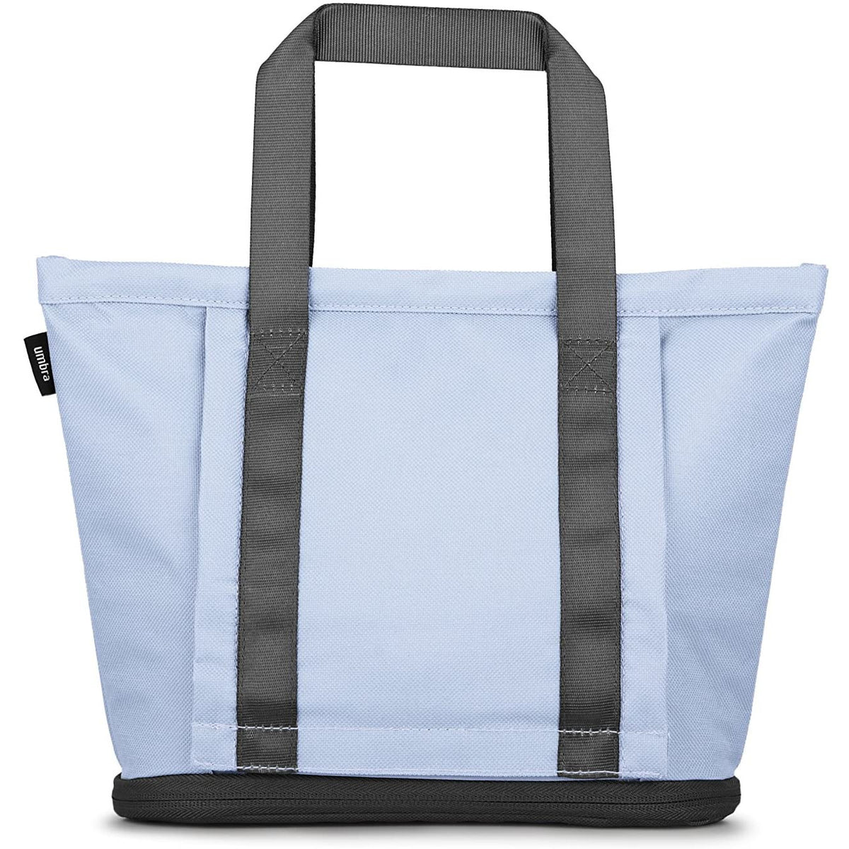 Organizador de tocador azul/gris