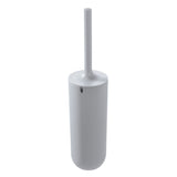 Cepillo de cuenco gris 17.4" x 5.5" x 3.8"
