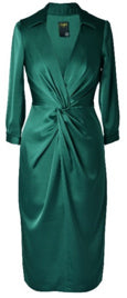 Vestido de 1 pieza CTF