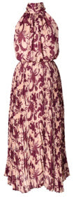 1 Vestido Entero OAR / Plantas