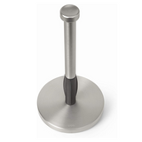GRIPPER KD Paper Towel Holder Nickel/Black