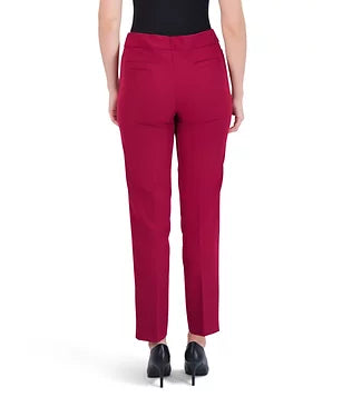 Pantalón Rojo - Zac & Rachel