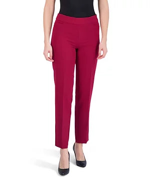 Pantalón Rojo - Zac & Rachel