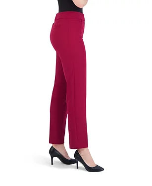 Pantalón Rojo - Zac & Rachel