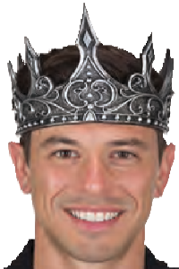 Corona de Plata