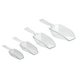Scoop  Medium  2 Tablespoons