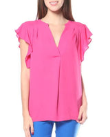 Blusa Cabaret - Zac & Rachel