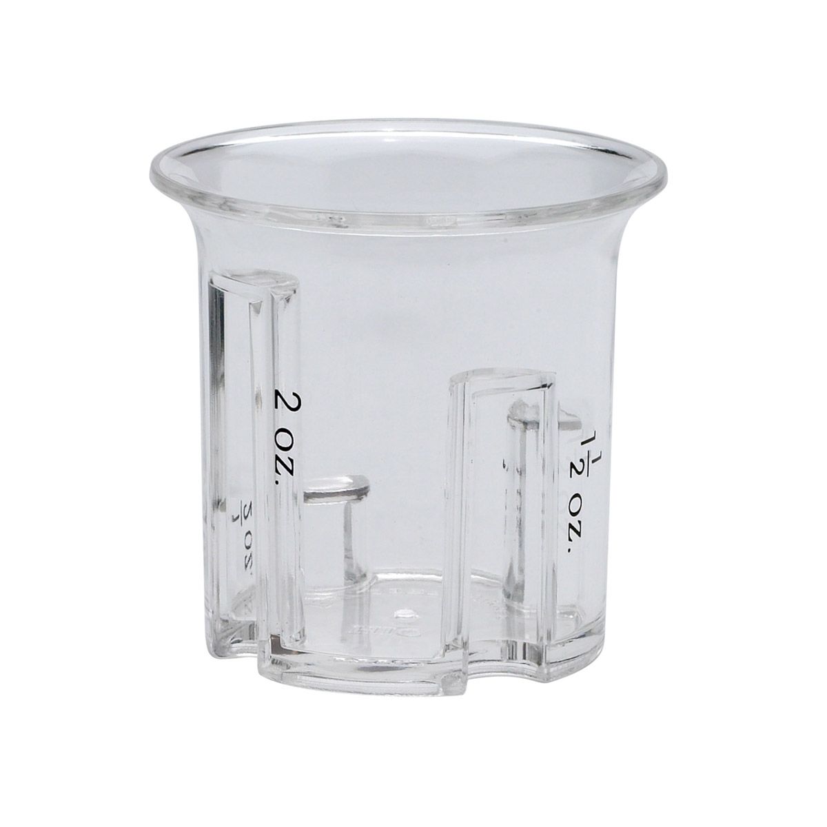 DOSIFICADOR DE VASOS DE CHUPITO EZ READ
