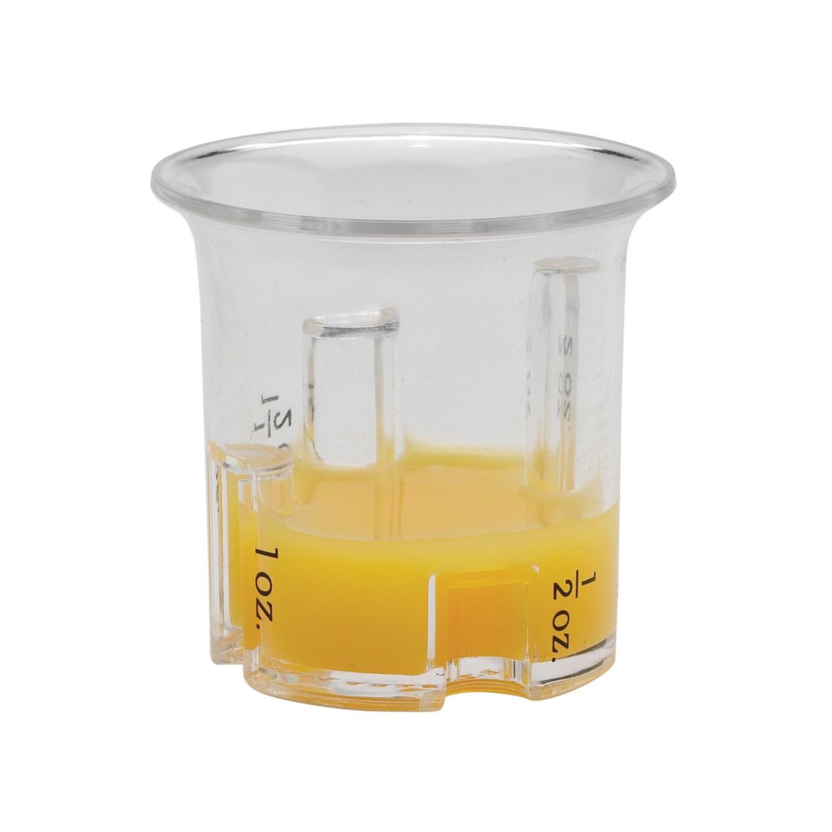 DOSIFICADOR DE VASOS DE CHUPITO EZ READ