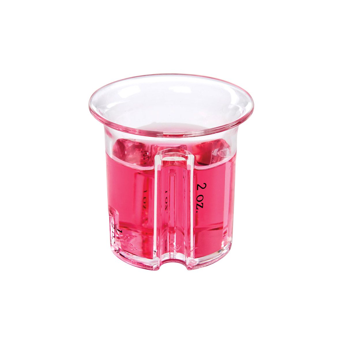 DOSIFICADOR DE VASOS DE CHUPITO EZ READ