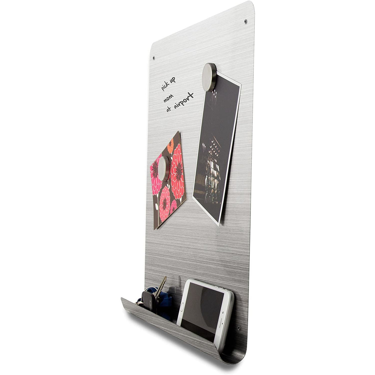 Pizarra J-Board de 14 x 14" en 2 estilos