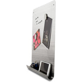 Pizarra J-Board de 14 x 14" en 2 estilos