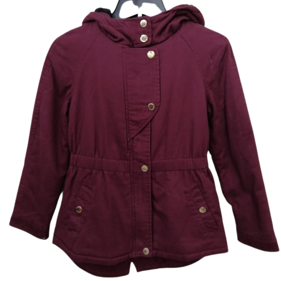 Chaqueta de niña Berry