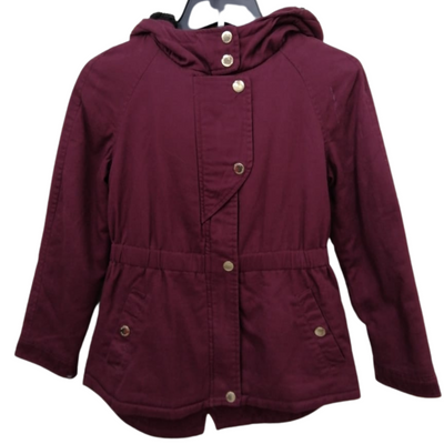 Chaqueta de niña Berry