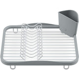 REJILLA ESCURRIDORA SINKIN BLANCO/GRIS