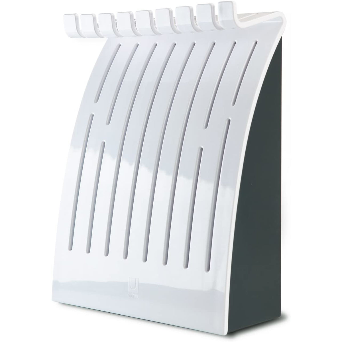 HOLD UP KNIFE BLOCK