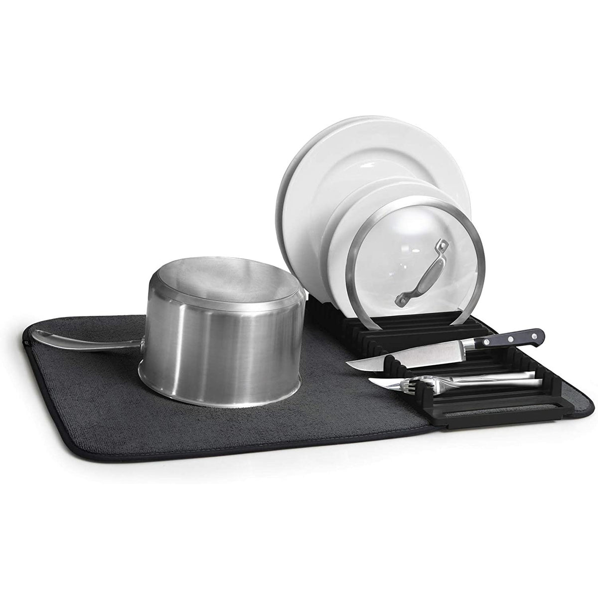 UDRY DRYING RK MAT BLACK