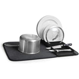 UDRY DRYING RK MAT BLACK