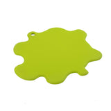 Soporte para ollas, Aguacate