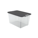 64QT Contenedor transparente