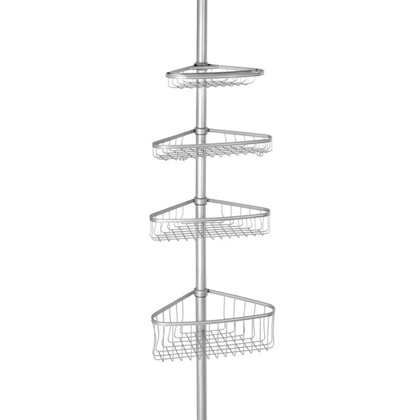 Tension Caddy 2 Plata