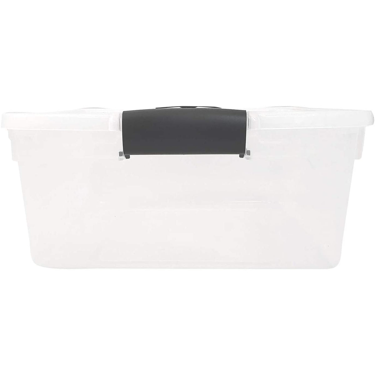 15QT Contenedor de plastico