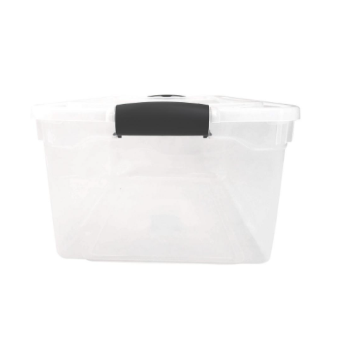 64QT Latching Box