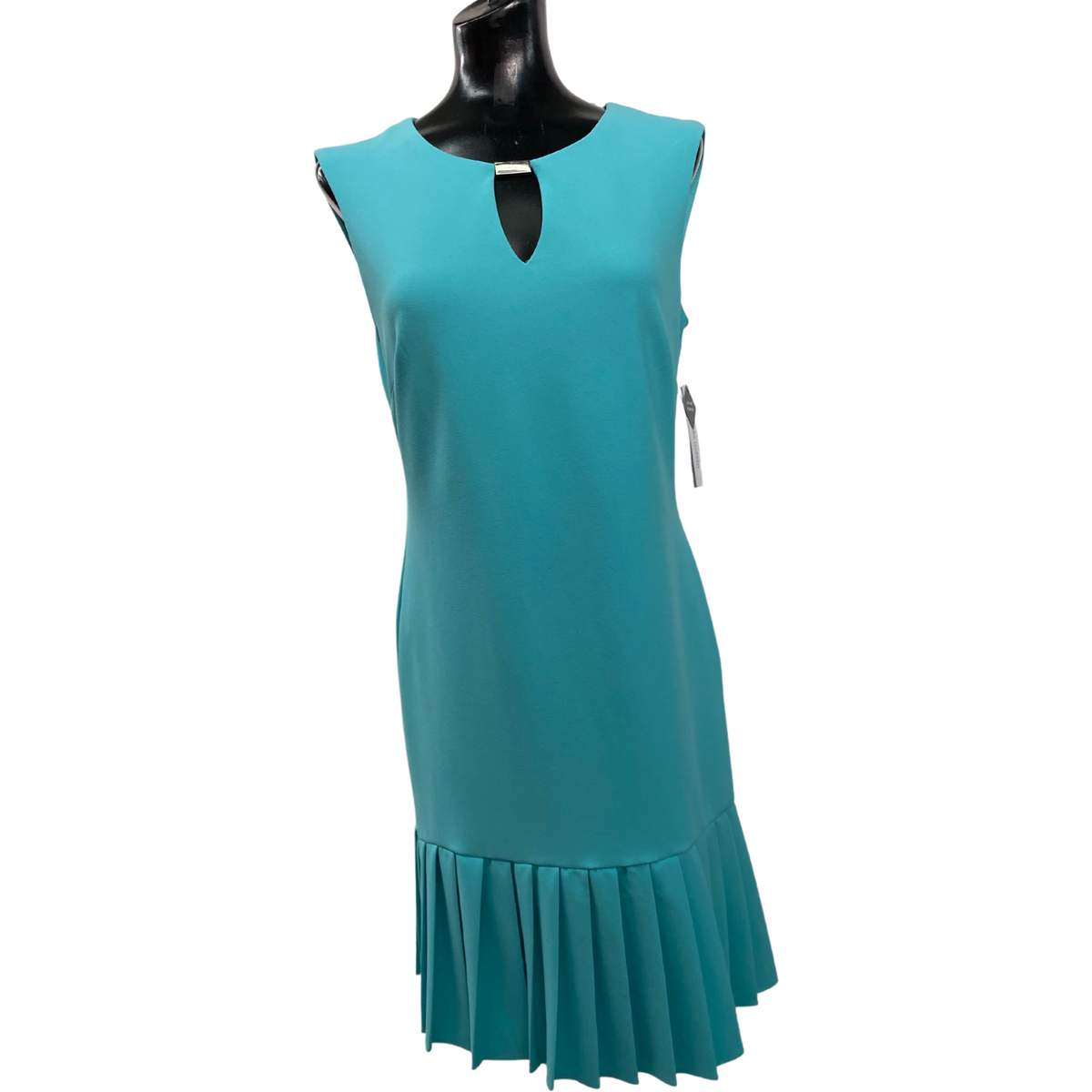 Light Blue Dress