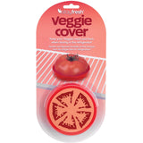 Tapa para vegetales Stay Fresh - Tomate