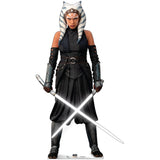 Ahsoka Tano el mandaloriano Soporte de cartón