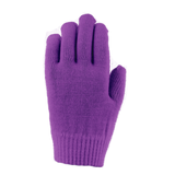 Acrylic Solid Stretch Glove in 9 colors