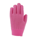 Acrylic Solid Stretch Glove in 9 colors