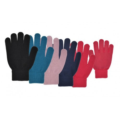 Guante elástico Gripper en 5 colores