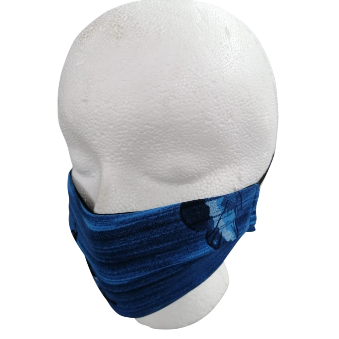 Mascarilla facial, set de 3, estilo 1