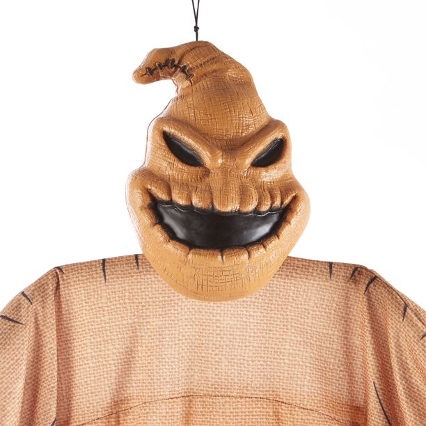 NBC OOGIE HANGING CHARACTER SM 15.5"