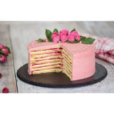 Nivelador cortador de pasteles de 7 capas múltiples para hornear