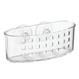 Suct Sponge & Scrub Center 6.7" x 6.2" x 3.6"