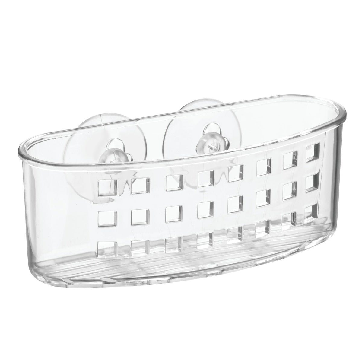 Suct Sponge & Scrub Center 6.7" x 6.2" x 3.6"