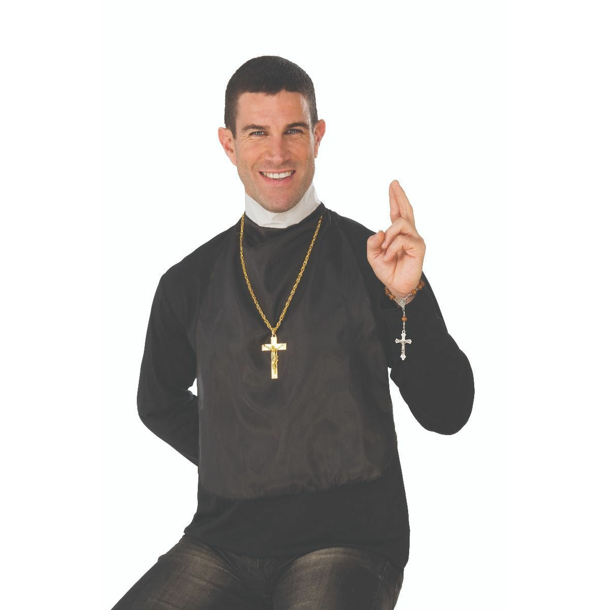 Kit de sacerdote ecológico