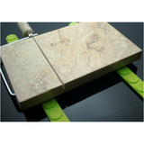Universal Kitchen Gripper green set of 2