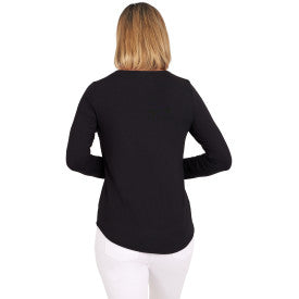 Camisetas Negras - Ruby Rd