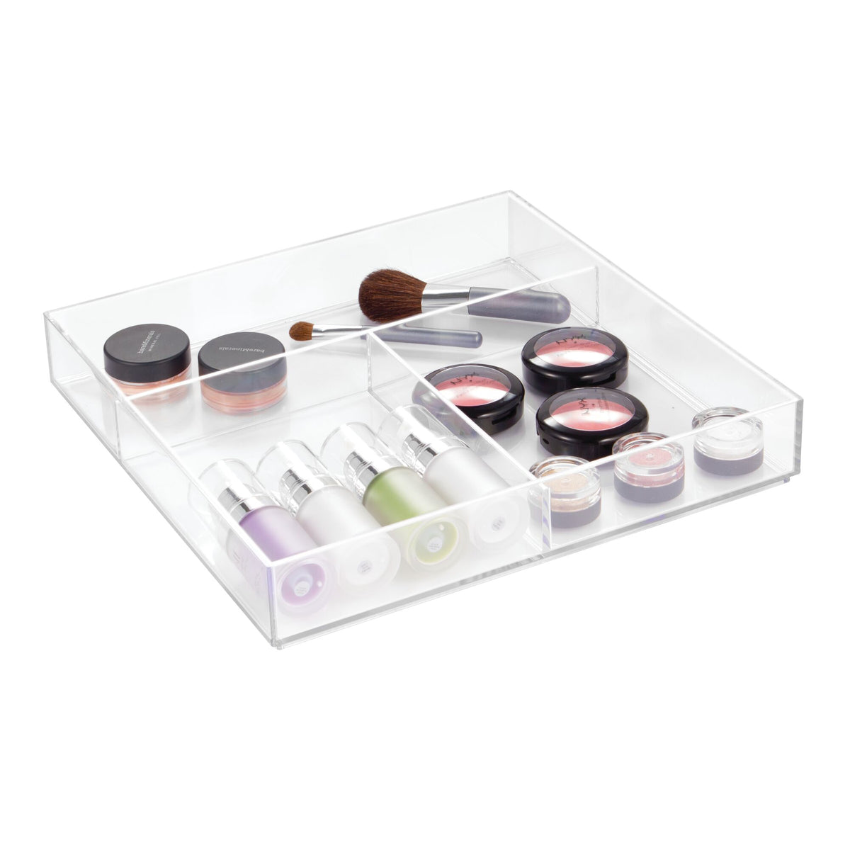 Organizador de 30.5 x 30.5 x 5 cm